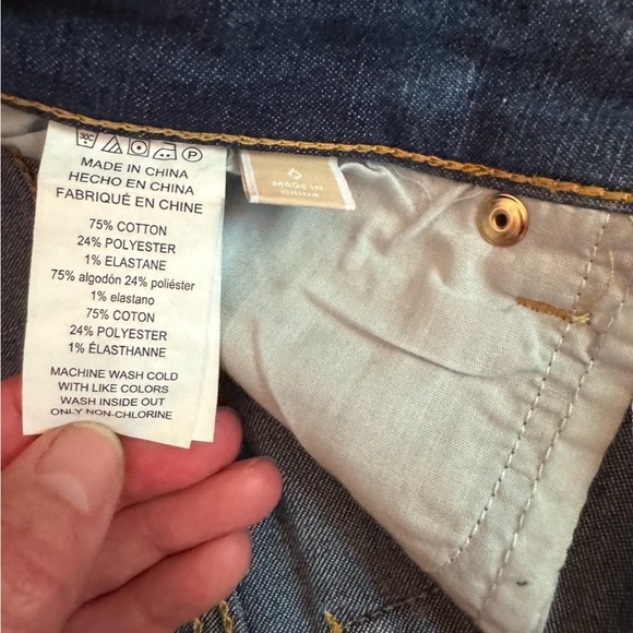 Michael Kors Jeans - Picture 7 of 10